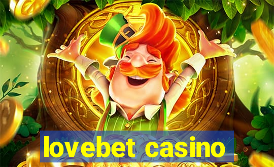 lovebet casino